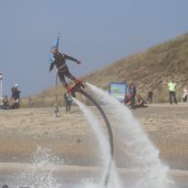 Reddingsbootdag KNRM 2017 Katwijk